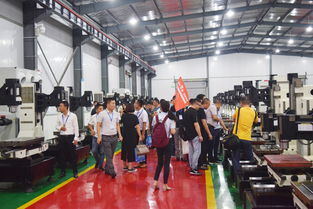 熱烈慶祝第一屆毅興智能工廠展暨20周年慶典圓滿結束 技術交融，智造啟新程