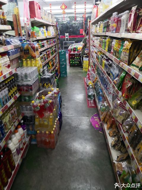 【東信百貨】地理位置、聯(lián)系方式、交通指南與周邊環(huán)境全解析